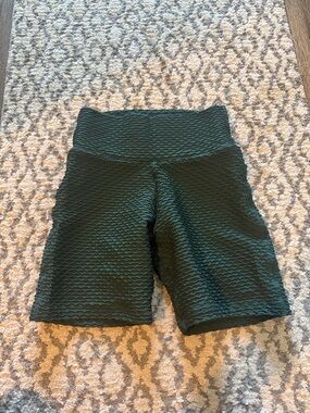 Booty by Brabants biker shorts